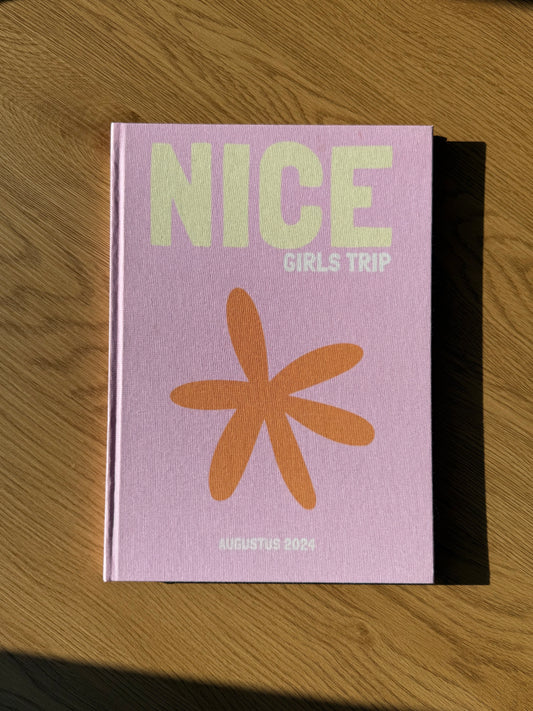 Fotoboek - A4 formaat